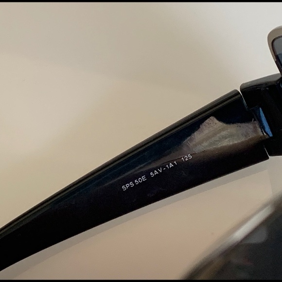 Prada Sunglasses - Picture 5 of 6